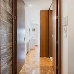Appartement Casa Mago *