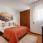 Casa Mago Appartement Espinho (Aveiro)