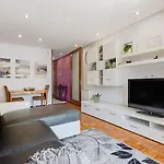 Casa Mago Appartement *