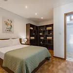 Casa Mago Appartement Espinho (Aveiro)
