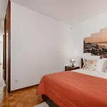 Casa Mago Appartement *