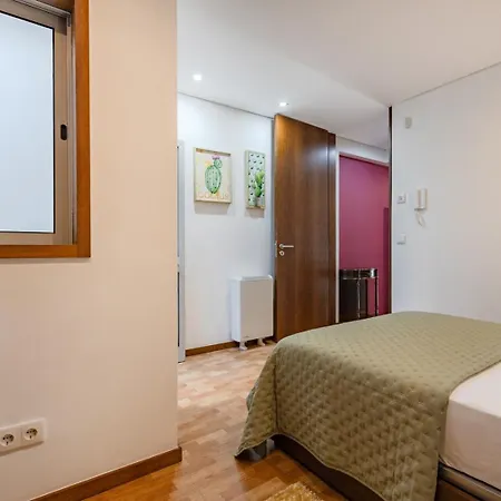 Casa Mago * Espinho (Aveiro)