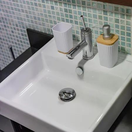 Hébergement de vacances Casa Mago *