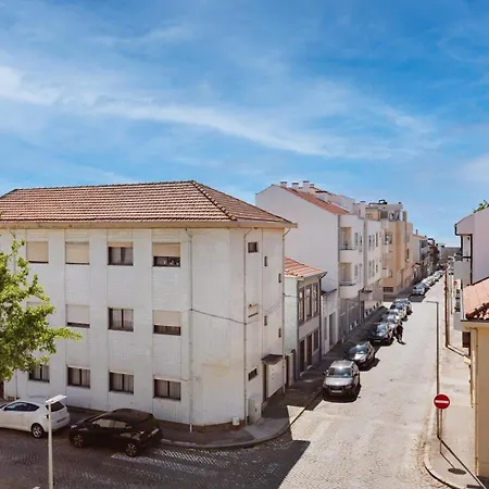 Casa Mago Espinho (Aveiro)