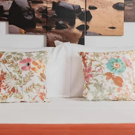 Casa Mago Tatil Evi *