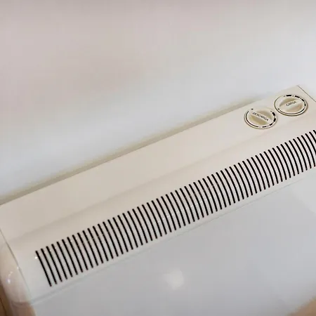 Hébergement de vacances Casa Mago