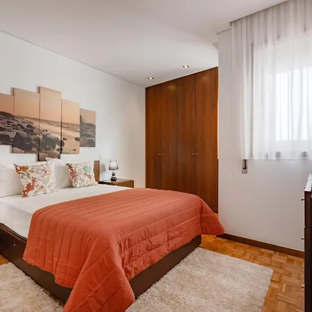 Casa Mago Hébergement de vacances Espinho (Aveiro)