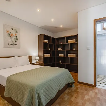 Casa Mago Hébergement de vacances Espinho (Aveiro)