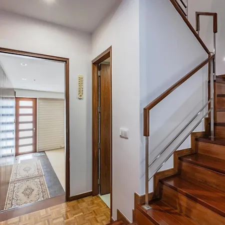 Casa Mago * Espinho (Aveiro)