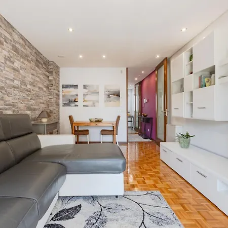 Hébergement de vacances Casa Mago Espinho (Aveiro)