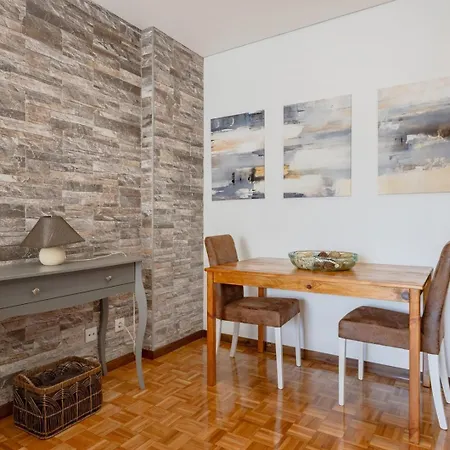 Casa Mago Tatil Evi Espinho (Aveiro)