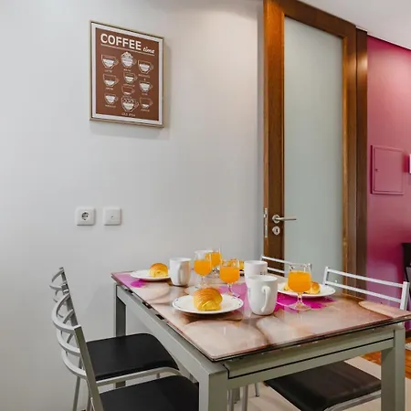 Casa Mago Espinho (Aveiro)