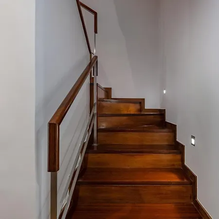 Casa Mago Tatil Evi Espinho (Aveiro)