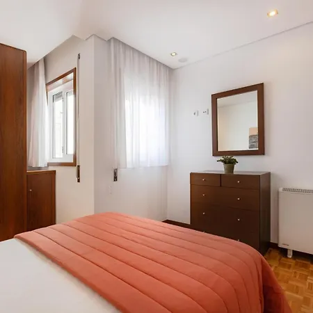 Casa Mago Tatil Evi Espinho (Aveiro)