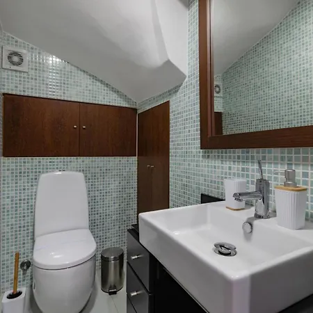 Tatil Evi Casa Mago *