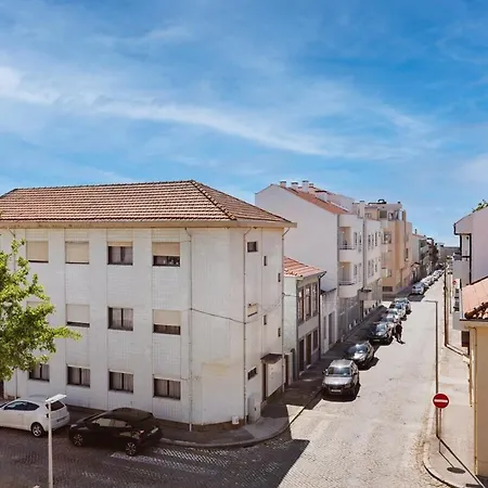 Casa Mago Konukevi