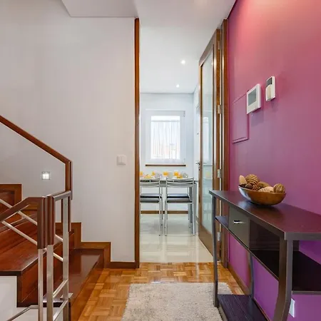 Konukevi Casa Mago 4*