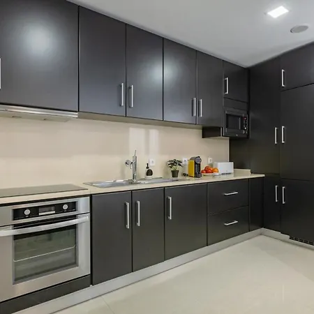 Konukevi Casa Mago 4*