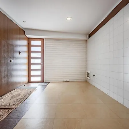 Casa Mago Konukevi