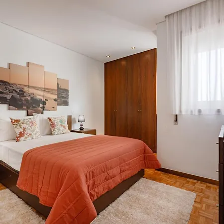 Konukevi Casa Mago Espinho (Aveiro)