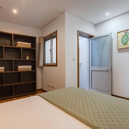 Casa Mago Konukevi Espinho (Aveiro)