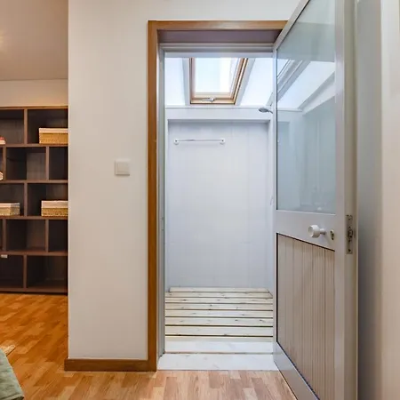 Casa Mago 4* Espinho (Aveiro)