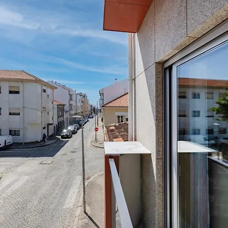 Casa Mago 4* Espinho (Aveiro)
