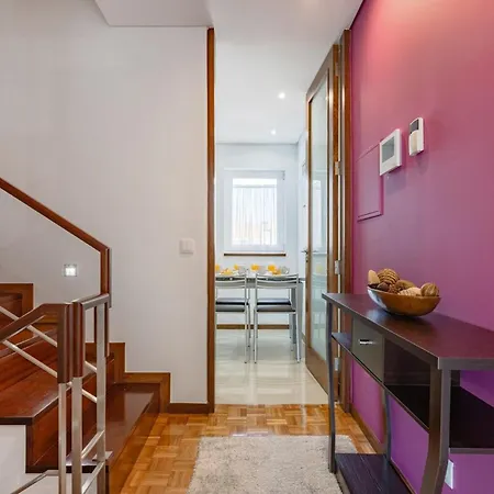 Casa Mago Konukevi Espinho (Aveiro)