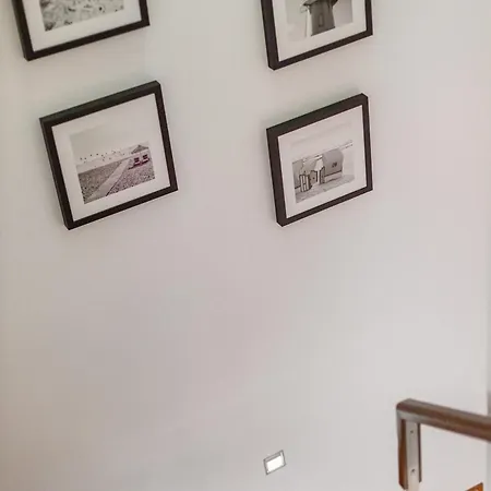 Casa Mago Maison d'hôtes Espinho (Aveiro)