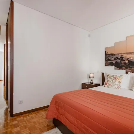 Casa Mago Konukevi Espinho (Aveiro)