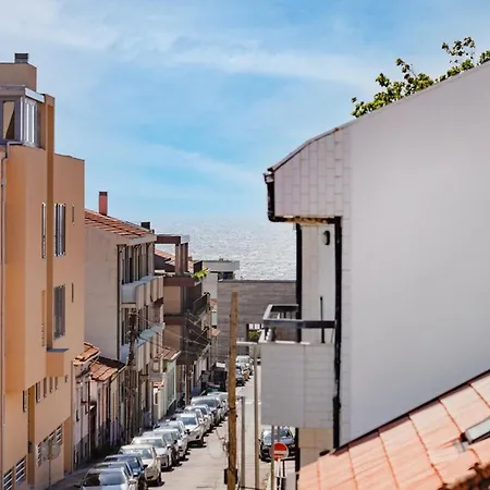 Casa Mago Konukevi Espinho (Aveiro)